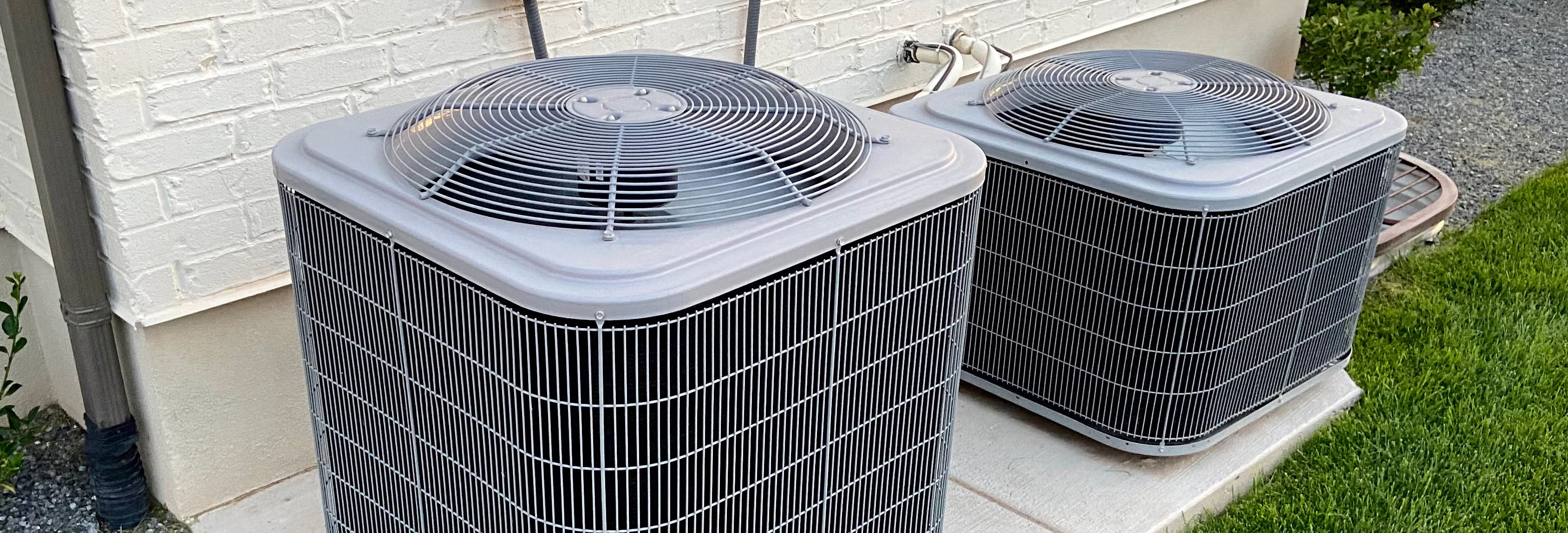 HVAC Tuneup Appointment